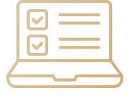 Visual Eyes Software service icon