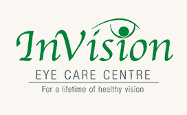 Invision Eye Care Centre